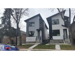 11138 126 ST E NW, Edmonton, Alberta