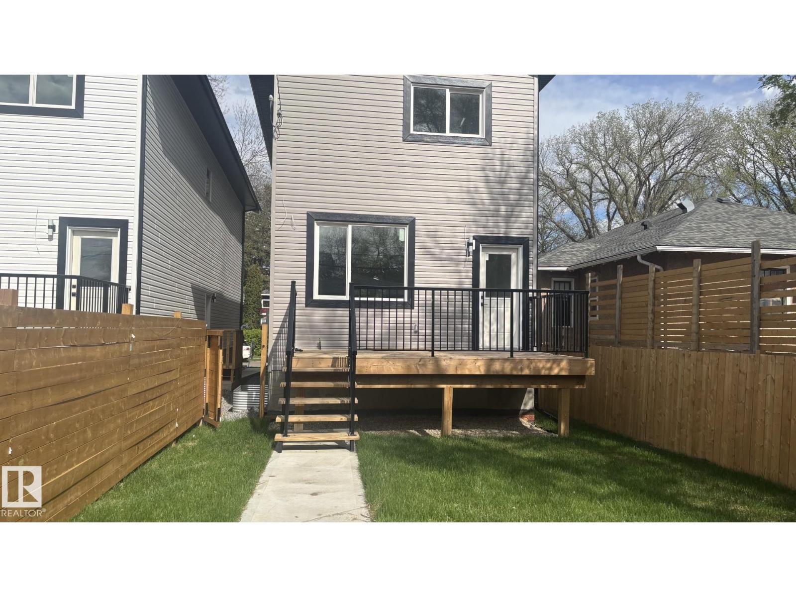 11138 126 St E NW, Edmonton, Alberta  T5M 0P9 - Photo 49 - E4483596