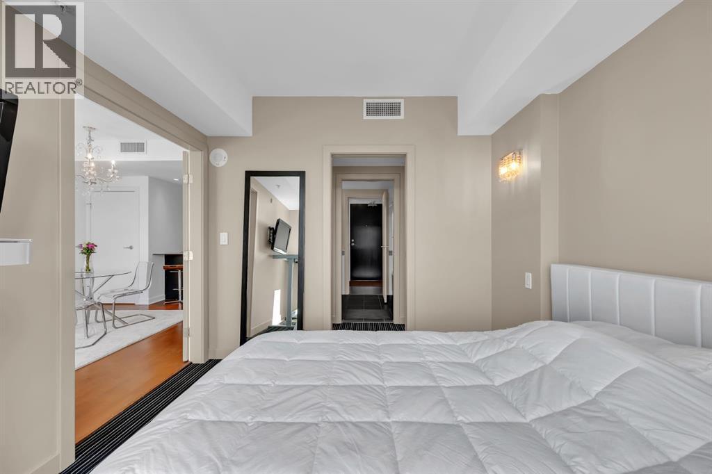 1708, 888 4 Avenue SW, Calgary, Alberta  T2P 0V2 - Photo 15 - A2303437