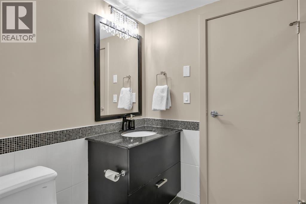 1708, 888 4 Avenue SW, Calgary, Alberta  T2P 0V2 - Photo 19 - A2303437
