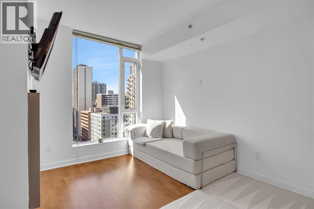 1708, 888 4 Avenue SW, Calgary, Alberta  T2P 0V2 - Photo 8 - A2303437
