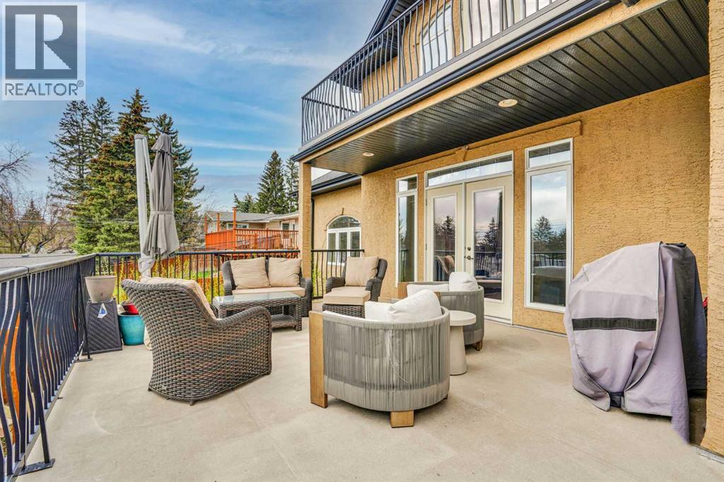 5107 Carney Road NW, Calgary, Alberta  T2G 1G1 - Photo 12 - A2309864