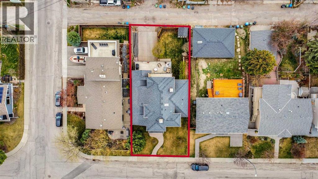 5107 Carney Road NW, Calgary, Alberta  T2G 1G1 - Photo 21 - A2309864