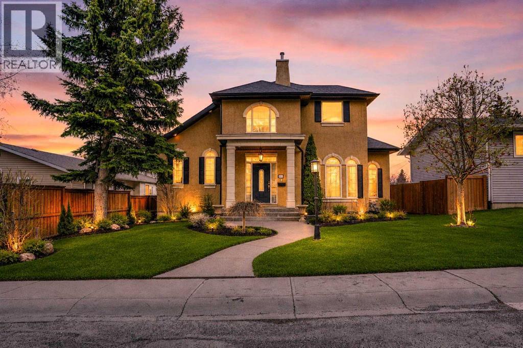 5107 Carney Road NW, Calgary, Alberta  T2G 1G1 - Photo 1 - A2309864