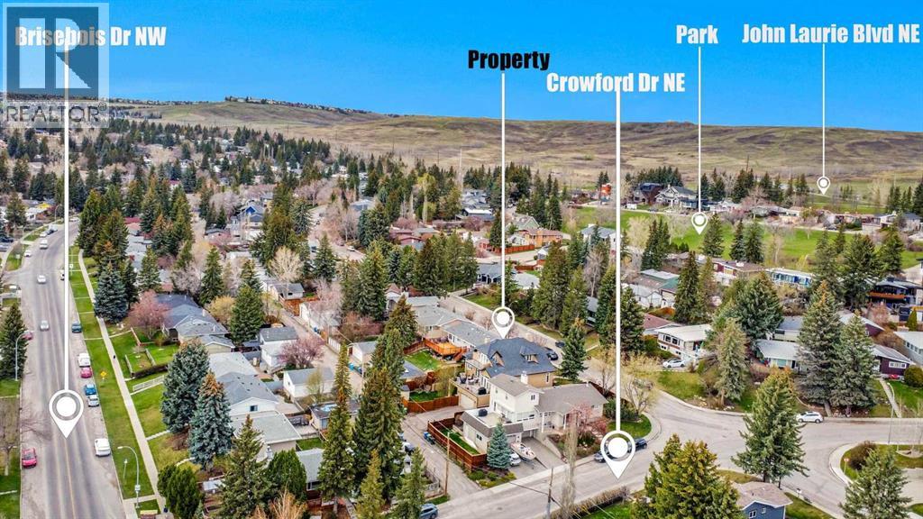 5107 Carney Road NW, Calgary, Alberta  T2G 1G1 - Photo 24 - A2309864