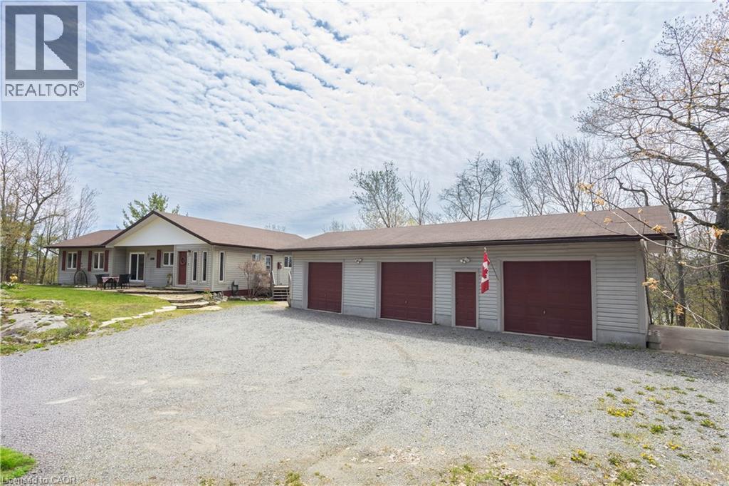 449 Clear Lake Drive, Espanola, Ontario  P5E 1N6 - Photo 38 - 40830788