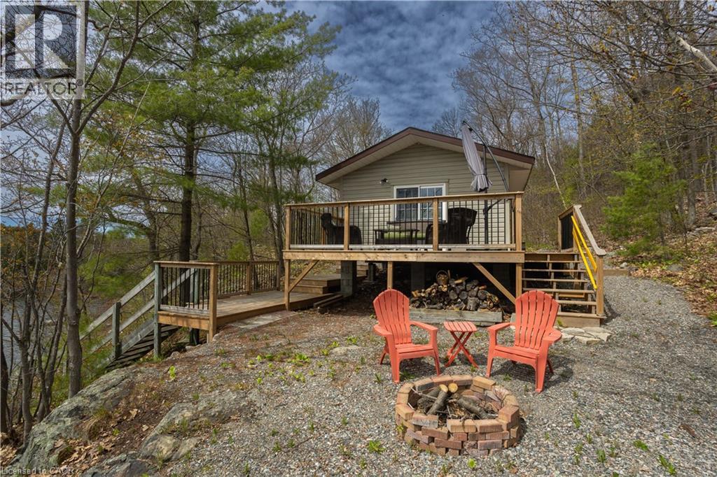 449 Clear Lake Drive, Espanola, Ontario  P5E 1N6 - Photo 33 - 40830788