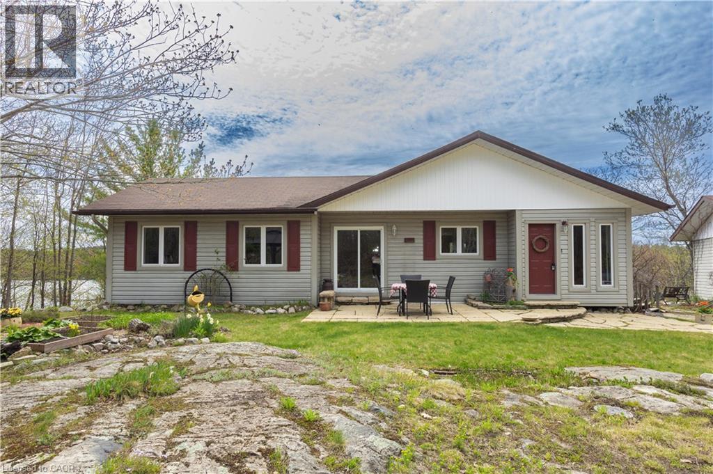 449 Clear Lake Drive, Espanola, Ontario  P5E 1N6 - Photo 2 - 40830788
