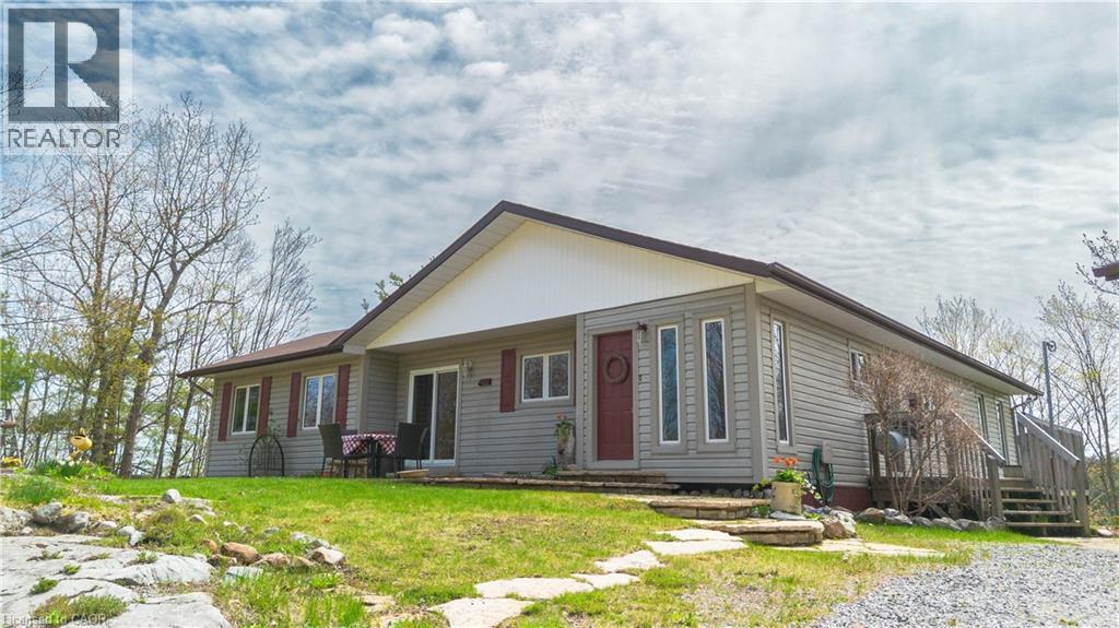 449 Clear Lake Drive, Espanola, Ontario  P5E 1N6 - Photo 1 - 40830788