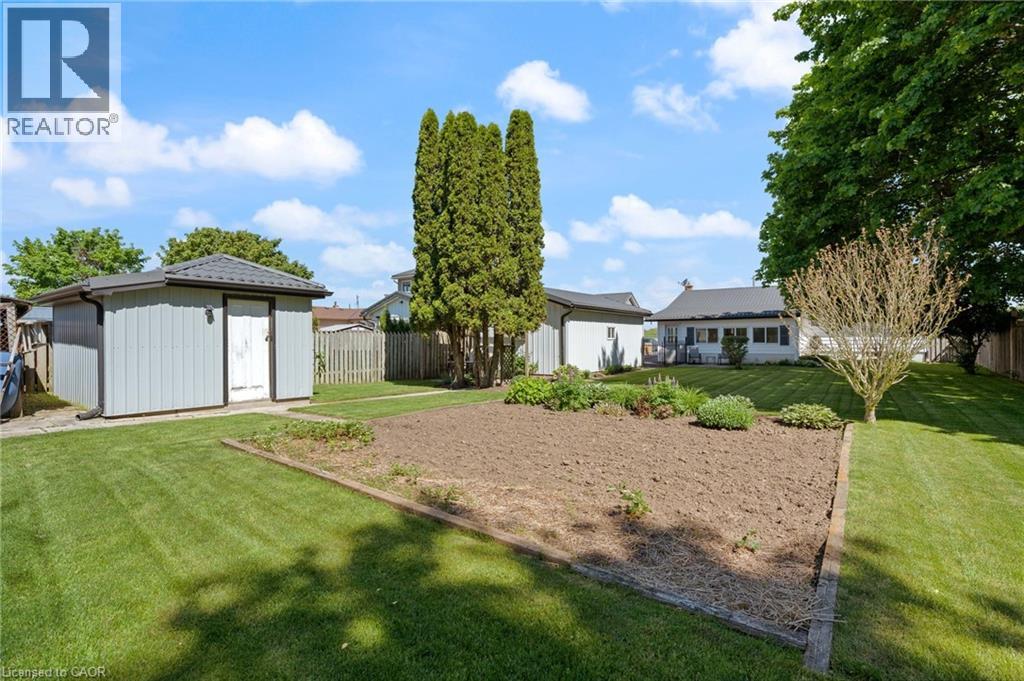 428 Fourteenth Street W, Simcoe, Ontario  N3Y 4K6 - Photo 33 - 40833686