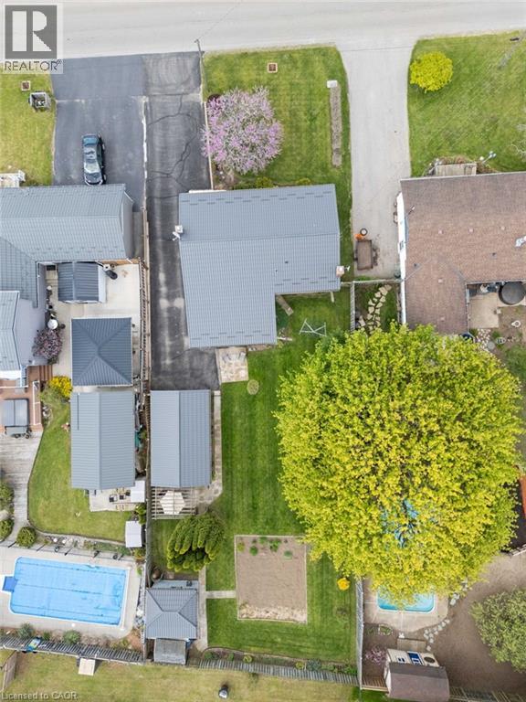 428 Fourteenth Street W, Simcoe, Ontario  N3Y 4K6 - Photo 36 - 40833686