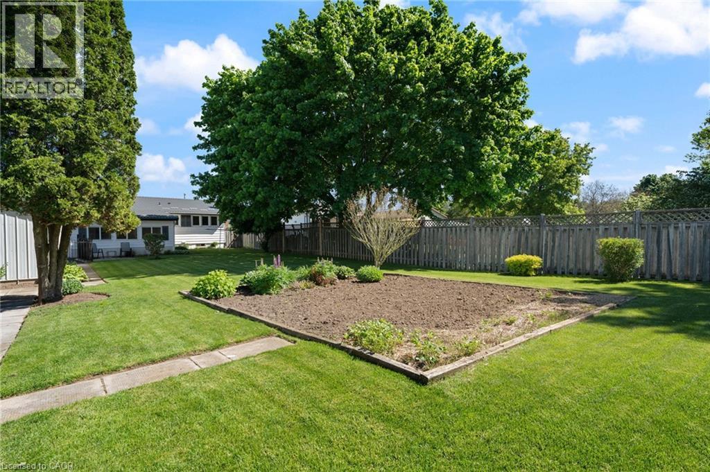 428 Fourteenth Street W, Simcoe, Ontario  N3Y 4K6 - Photo 31 - 40833686