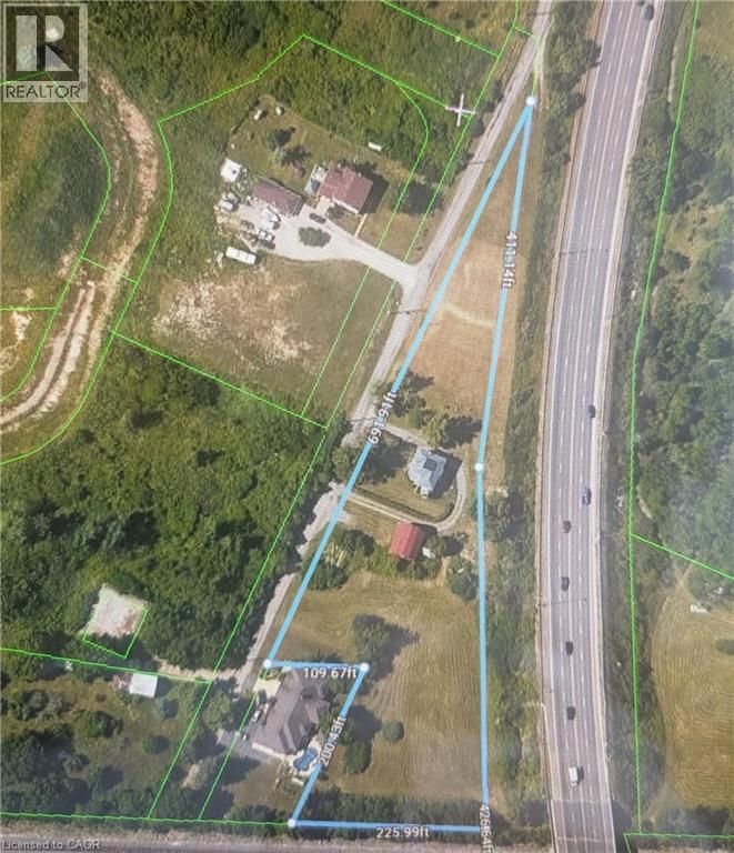 83 WEBSTER Road, Hamilton, Ontario