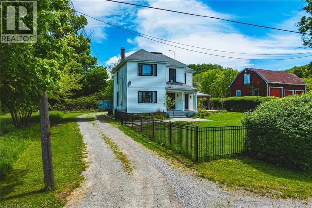 83 Webster Road, Hamilton, Ontario  L8G 5E8 - Photo 5 - 40833791