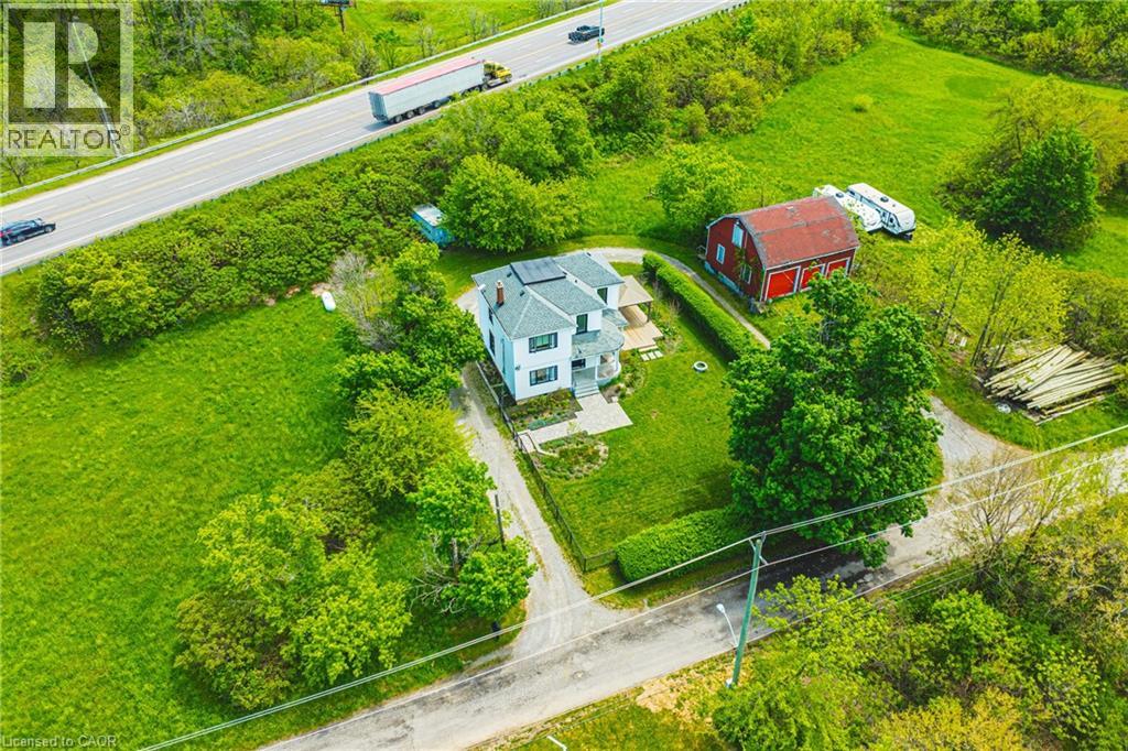 83 Webster Road, Hamilton, Ontario  L8G 5E8 - Photo 4 - 40833791