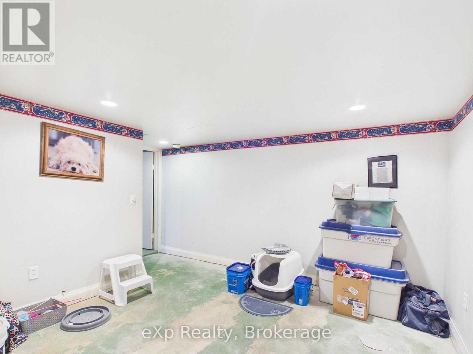 419 Colborne Street, Brockton, Ontario  N0G 2V0 - Photo 22 - X13195060