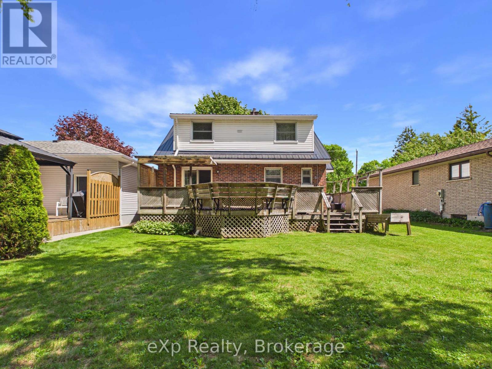 419 Colborne Street, Brockton, Ontario  N0G 2V0 - Photo 26 - X13195060