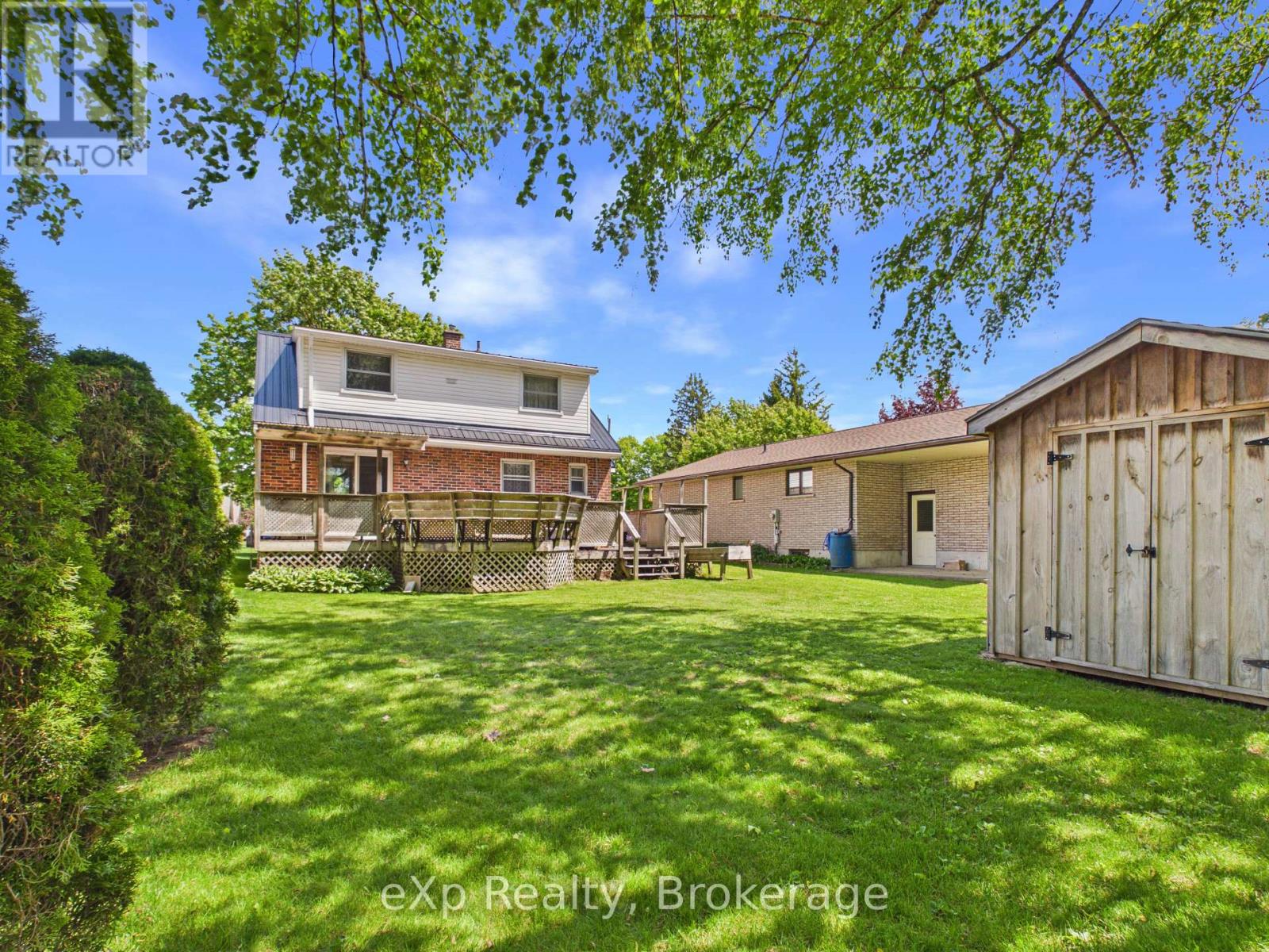 419 Colborne Street, Brockton, Ontario  N0G 2V0 - Photo 27 - X13195060