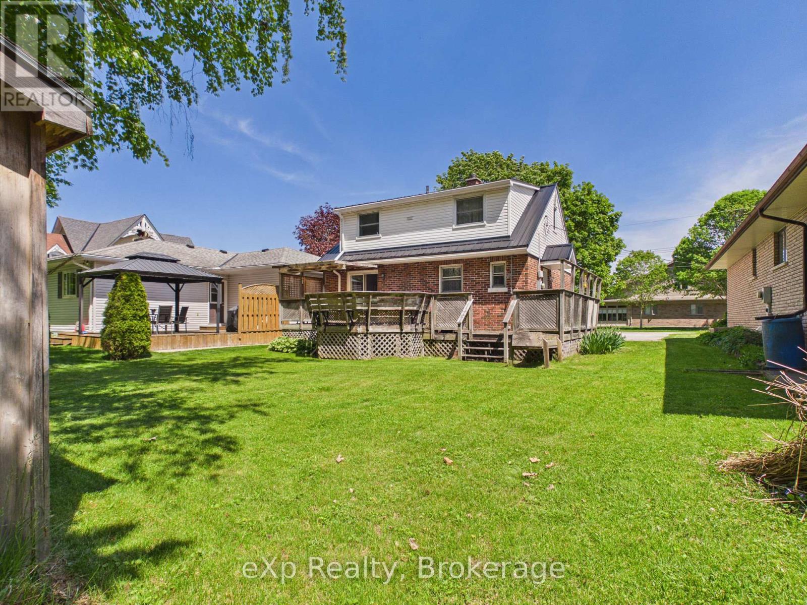 419 Colborne Street, Brockton, Ontario  N0G 2V0 - Photo 28 - X13195060