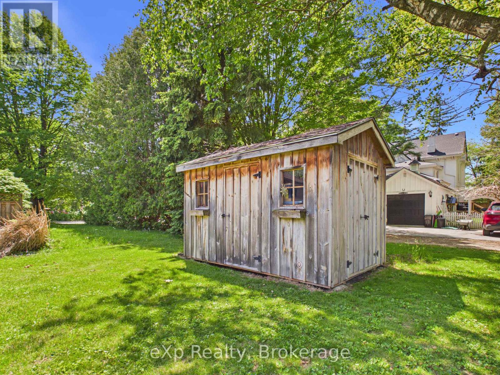 419 Colborne Street, Brockton, Ontario  N0G 2V0 - Photo 31 - X13195060