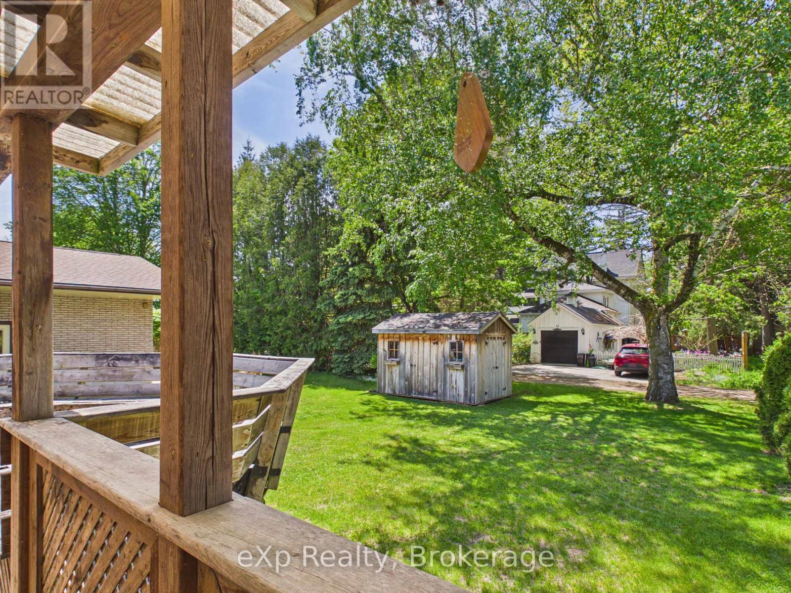 419 Colborne Street, Brockton, Ontario  N0G 2V0 - Photo 32 - X13195060