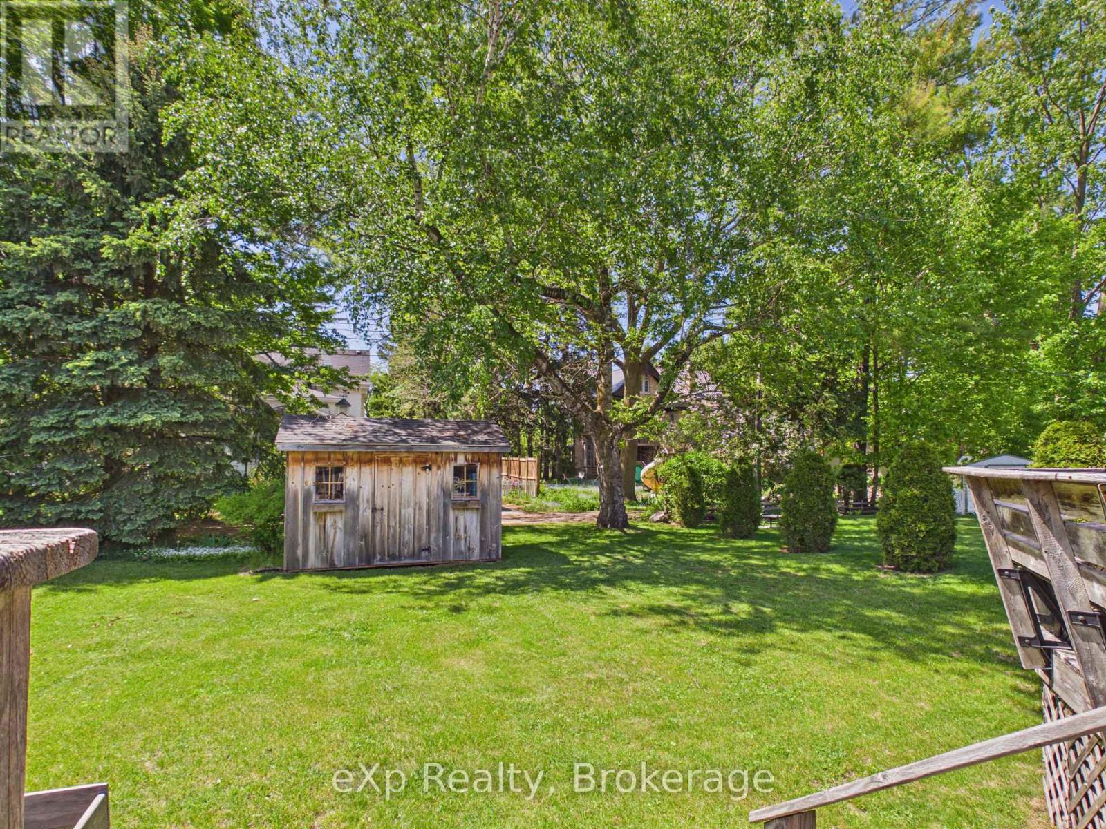 419 Colborne Street, Brockton, Ontario  N0G 2V0 - Photo 33 - X13195060