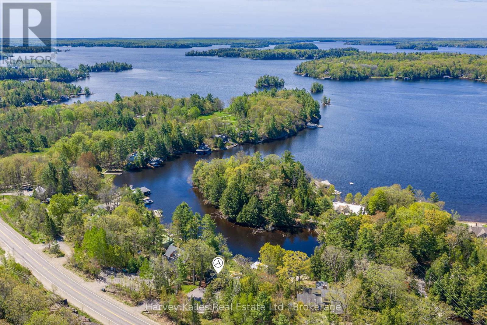 2787 118 Muskoka Road W, Muskoka Lakes (Monck (Muskoka Lakes)), Ontario  P0B 1J0 - Photo 2 - X13195470