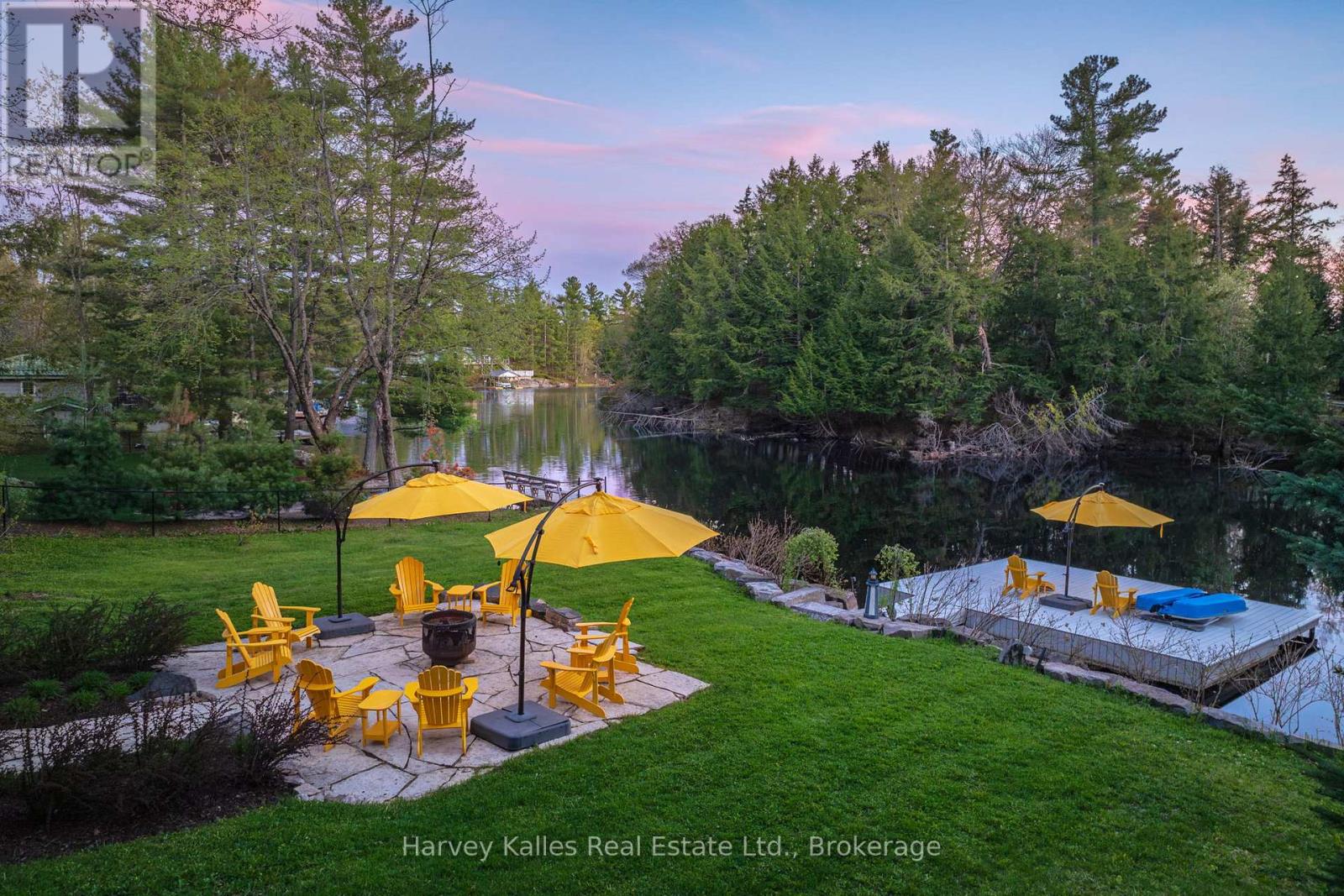 2787 118 Muskoka Road W, Muskoka Lakes (Monck (Muskoka Lakes)), Ontario  P0B 1J0 - Photo 3 - X13195470