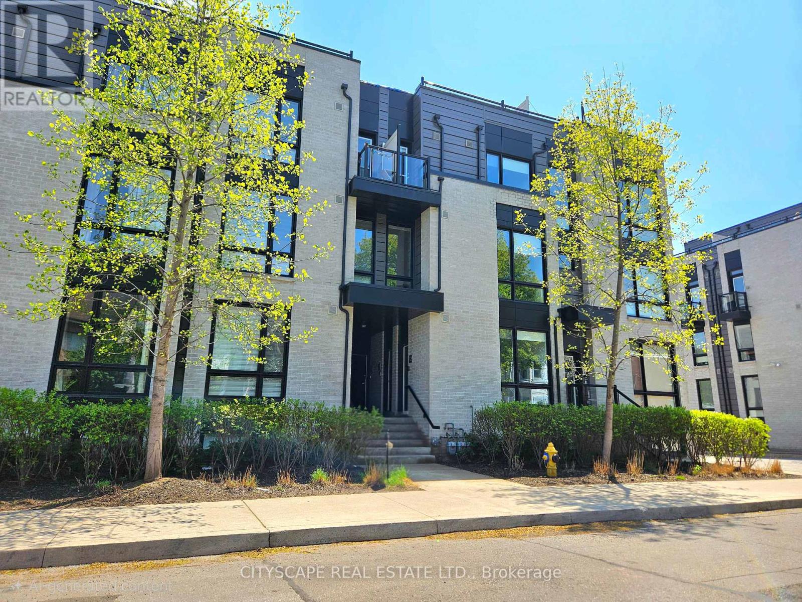 9 - 31 Florence Street, Toronto, Ontario  M6K 1P4 - Photo 22 - C13138828