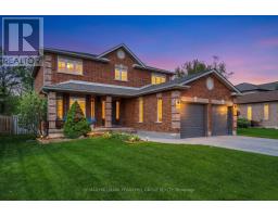 26 KENWELL CRESCENT, Barrie, Ontario