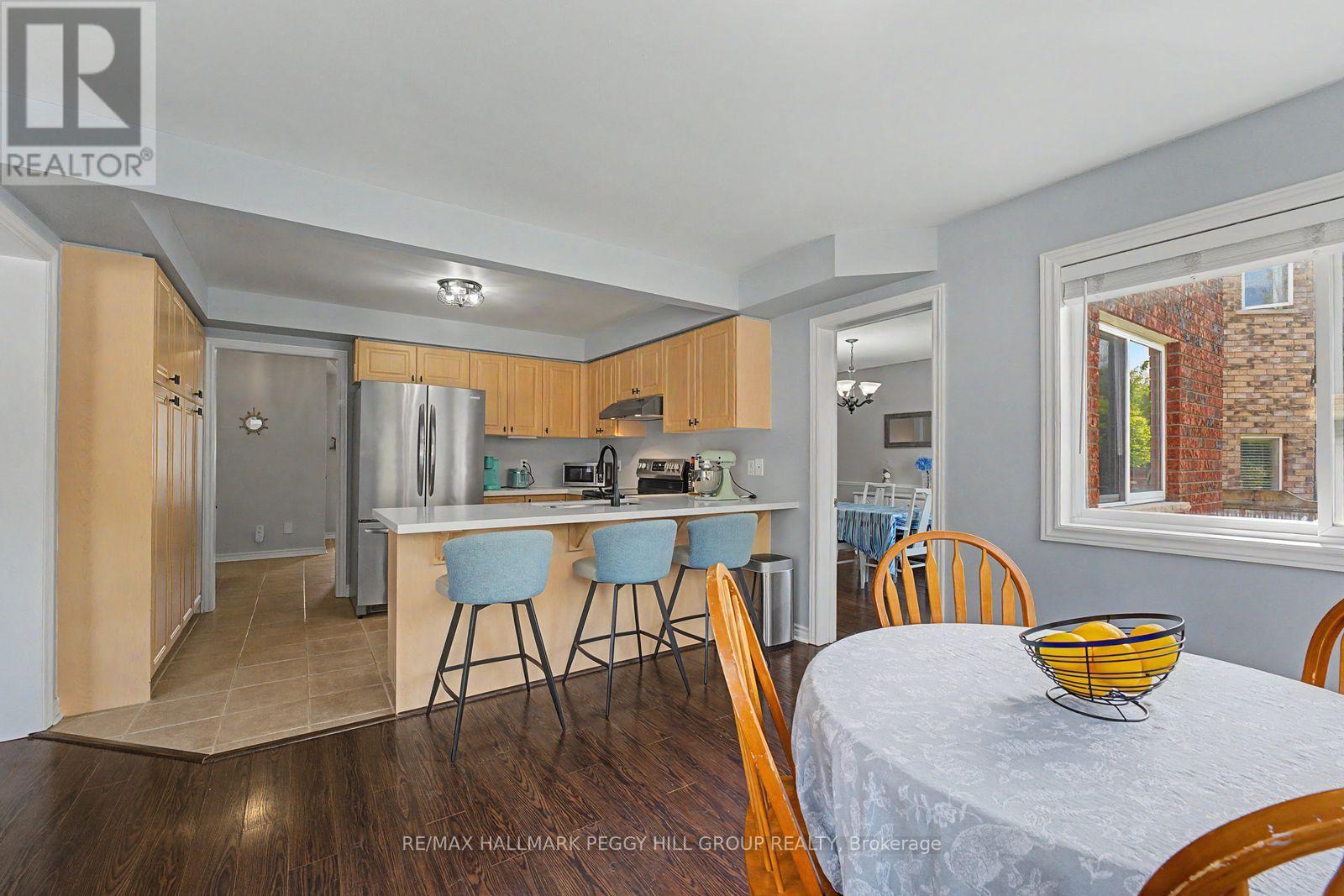 26 Kenwell Crescent, Barrie, Ontario  L4N 0A4 - Photo 6 - S12921028