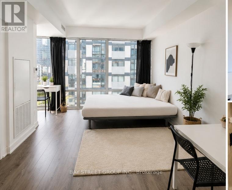 1103 - 18 MAITLAND TERRACE, Toronto, Ontario