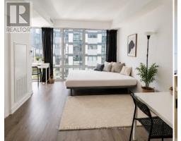 1103 - 18 MAITLAND TERRACE, Toronto, Ontario