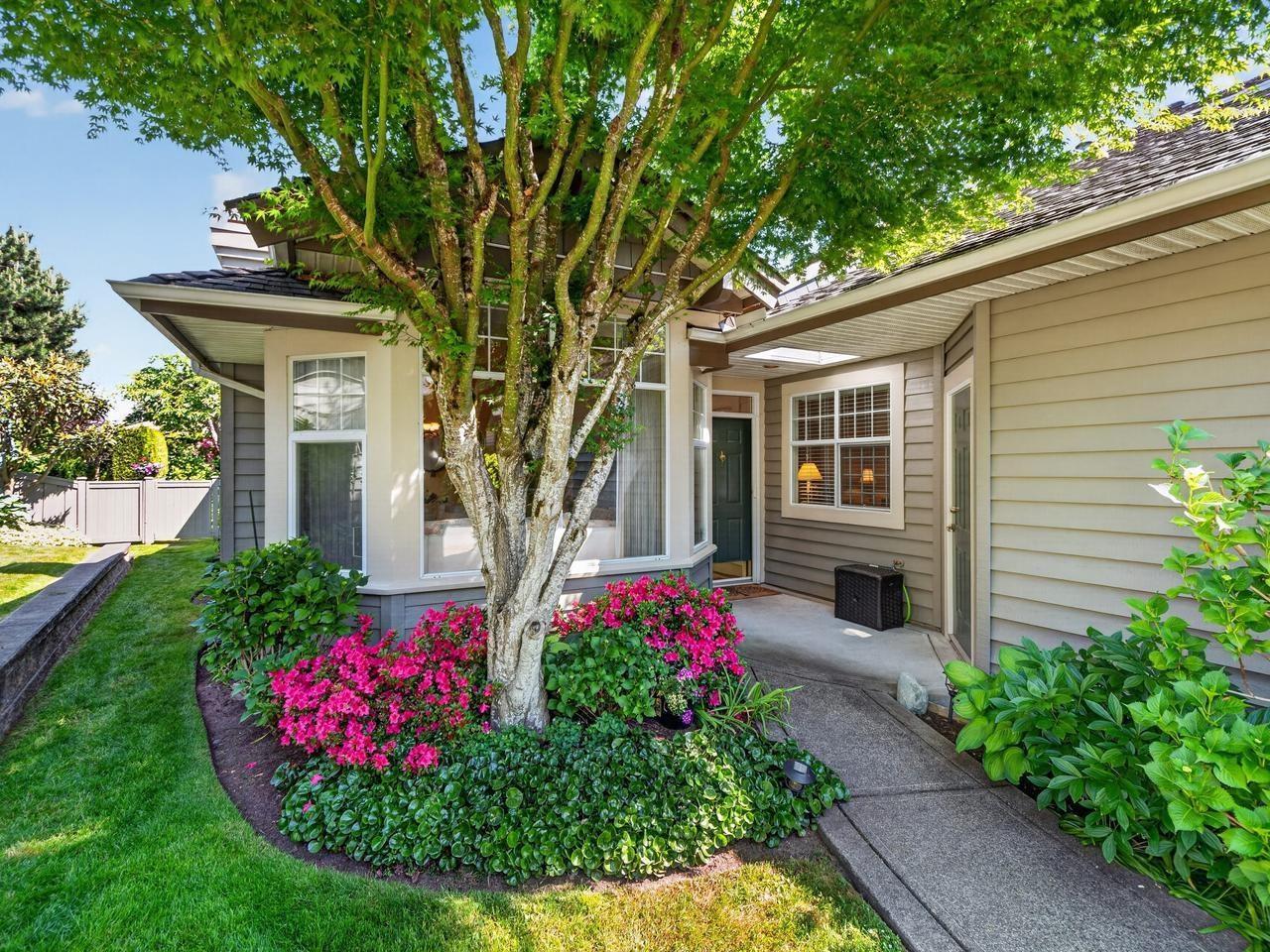 7 15020 27a Avenue, Surrey, British Columbia  V4P 2Z9 - Photo 1 - R3128636
