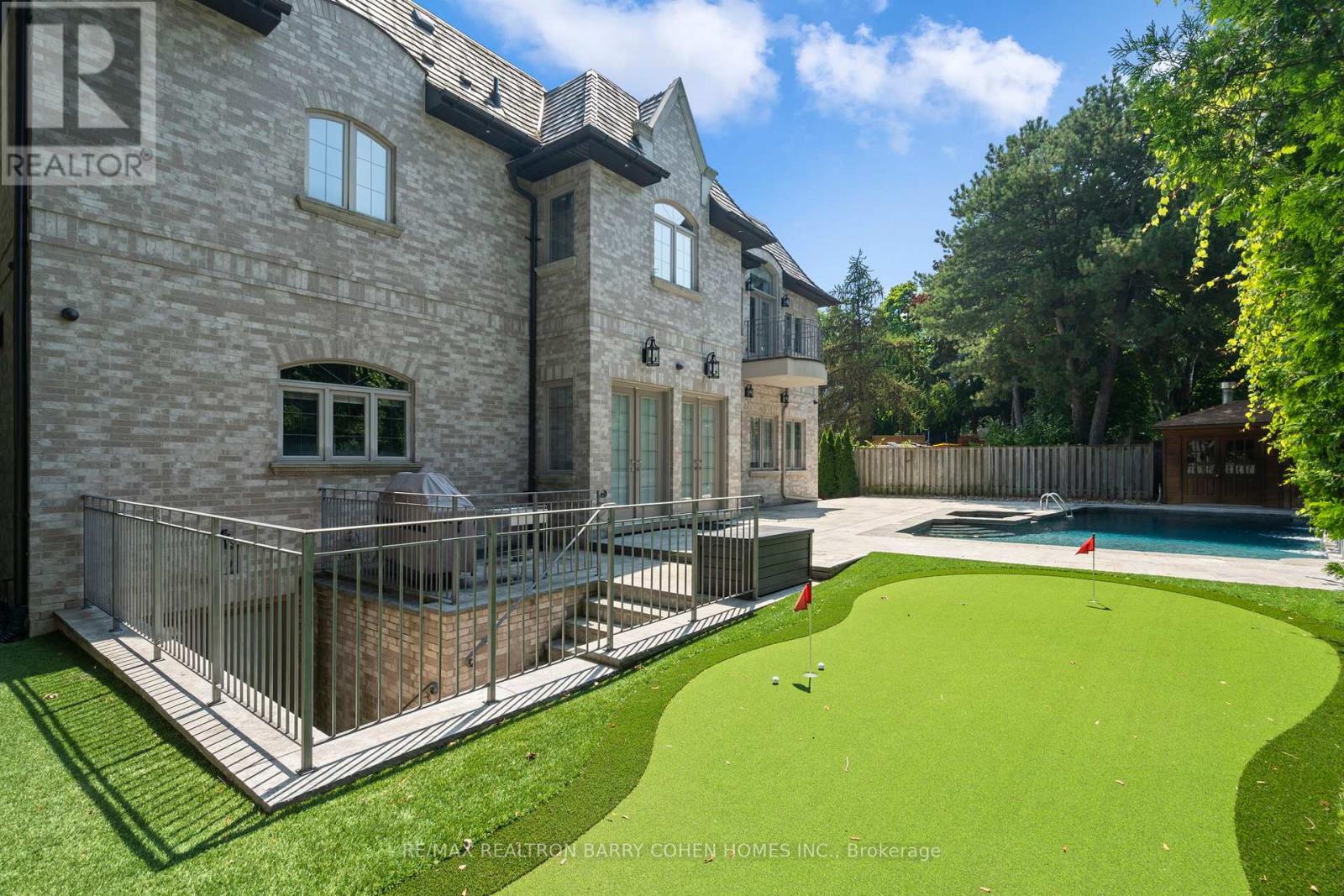 29 Junewood Crescent, Toronto, Ontario  M2L 2C3 - Photo 34 - C13193730