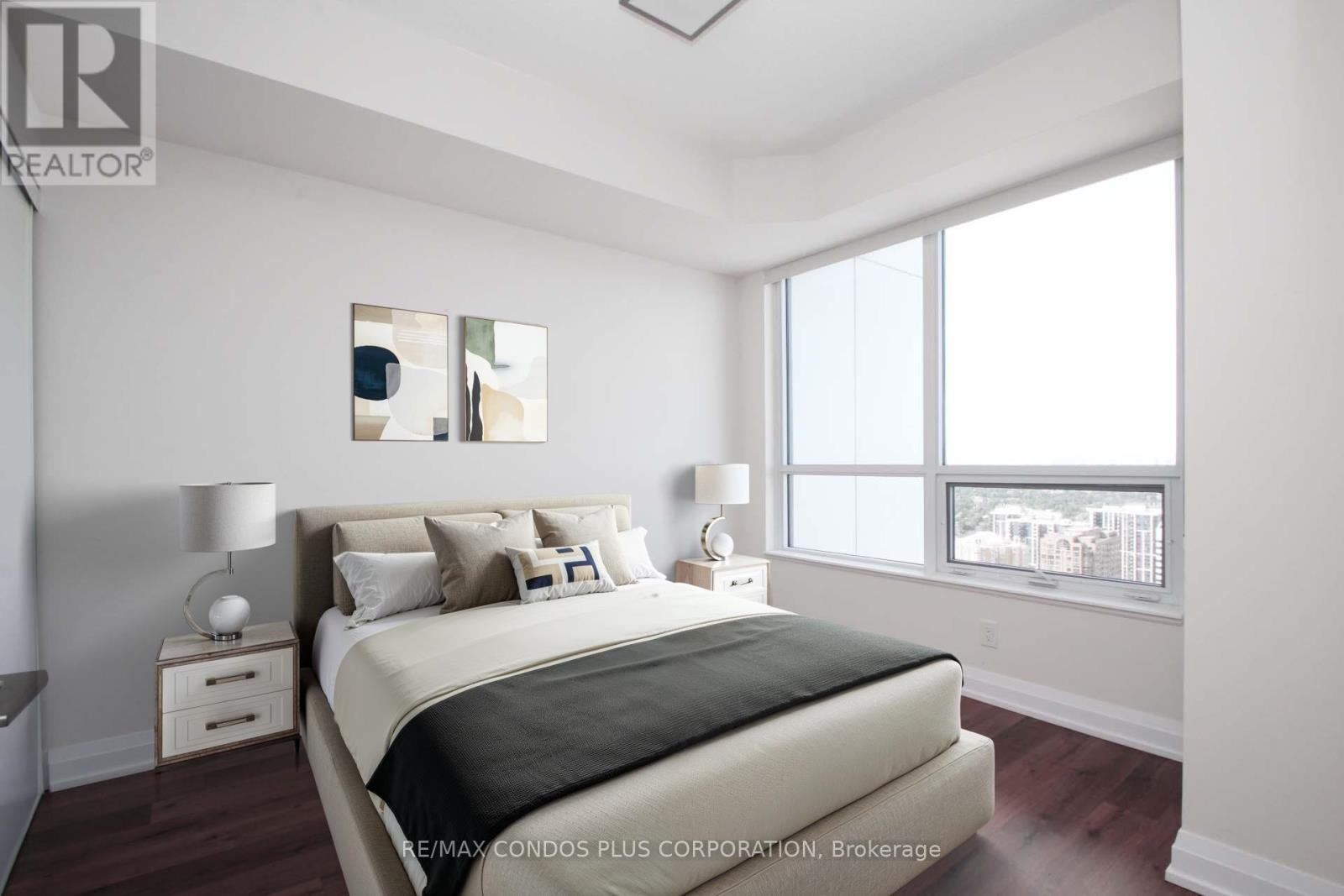 3721 - 5 Sheppard Avenue E, Toronto, Ontario  M2N 0G4 - Photo 8 - C13193888