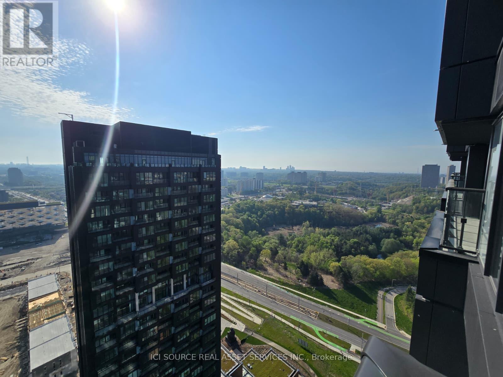 3509 - 1 Quarrington Lane, Toronto, Ontario  M3C 0S4 - Photo 12 - C13194112
