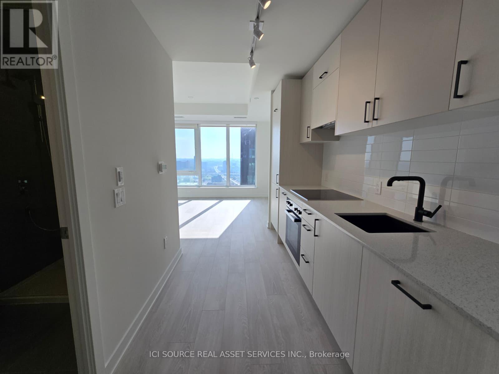 3509 - 1 Quarrington Lane, Toronto, Ontario  M3C 0S4 - Photo 3 - C13194112