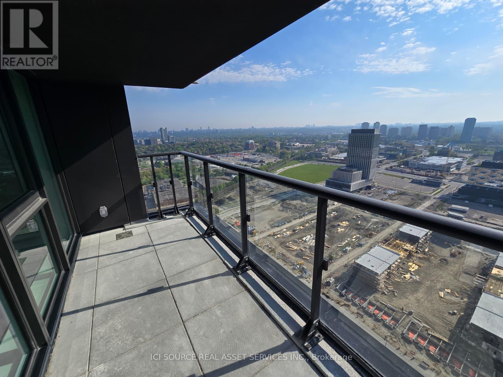3509 - 1 Quarrington Lane, Toronto, Ontario  M3C 0S4 - Photo 4 - C13194112