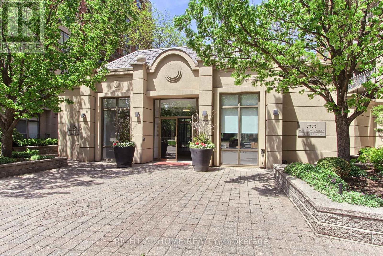 907 - 55 Harrison Garden Boulevard, Toronto, Ontario  M2N 7G3 - Photo 23 - C13194476