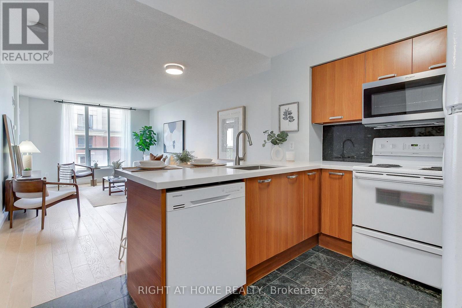 907 - 55 Harrison Garden Boulevard, Toronto, Ontario  M2N 7G3 - Photo 8 - C13194476