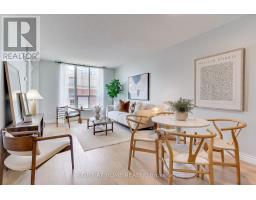 907 - 55 HARRISON GARDEN BOULEVARD, Toronto, Ontario