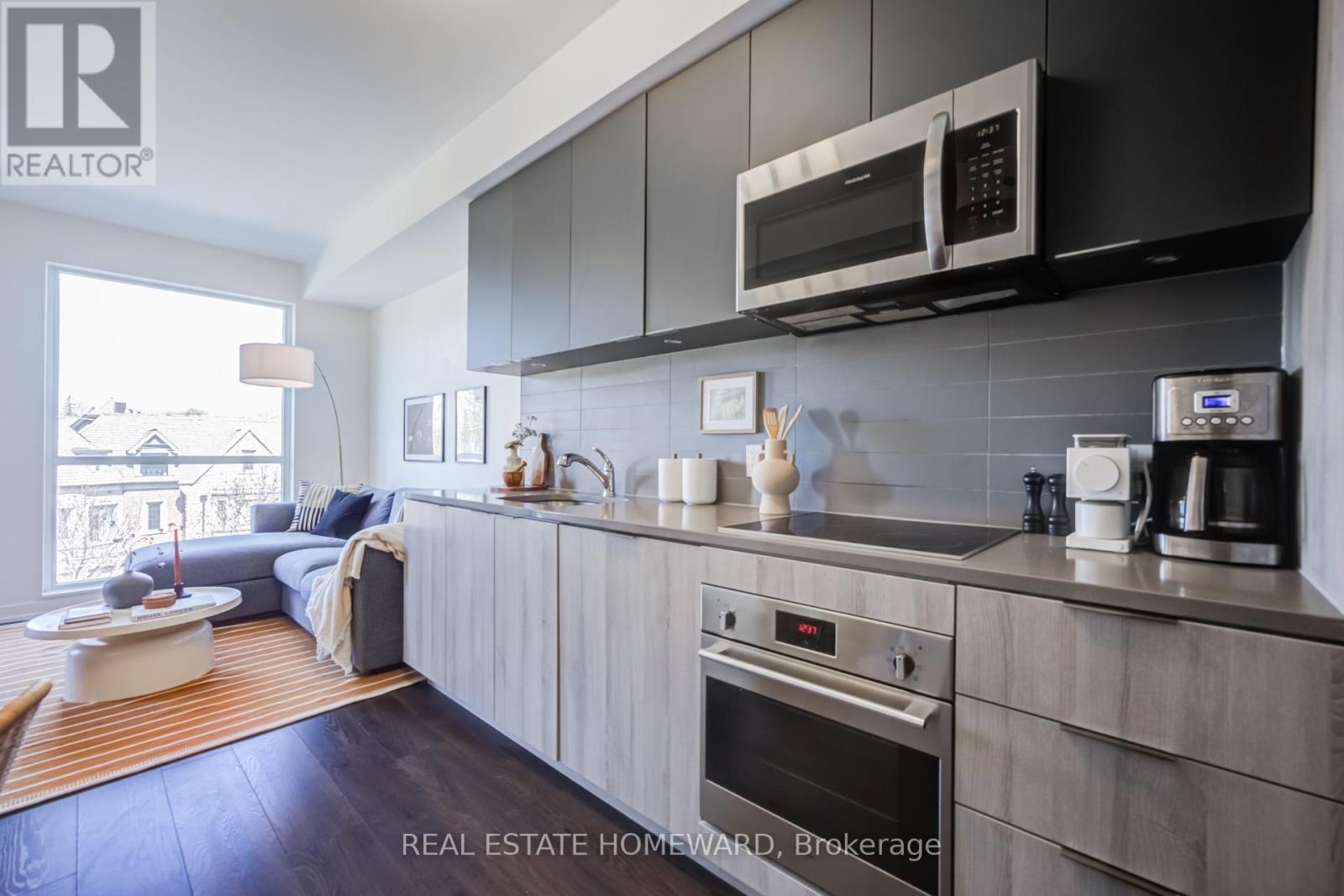 309 - 223 St Clair Avenue W, Toronto, Ontario  M4V 1R3 - Photo 11 - C13194636