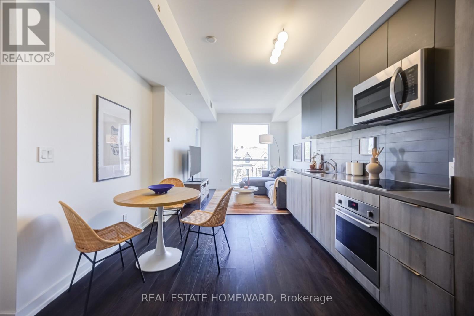 309 - 223 St Clair Avenue W, Toronto, Ontario  M4V 1R3 - Photo 13 - C13194636