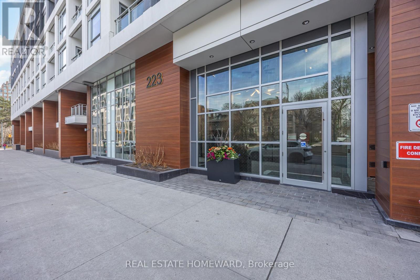 309 - 223 St Clair Avenue W, Toronto, Ontario  M4V 1R3 - Photo 28 - C13194636
