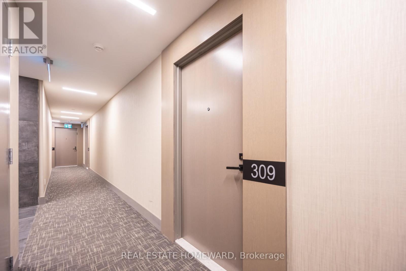 309 - 223 St Clair Avenue W, Toronto, Ontario  M4V 1R3 - Photo 31 - C13194636