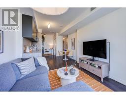 309 - 223 ST CLAIR AVENUE W, Toronto, Ontario