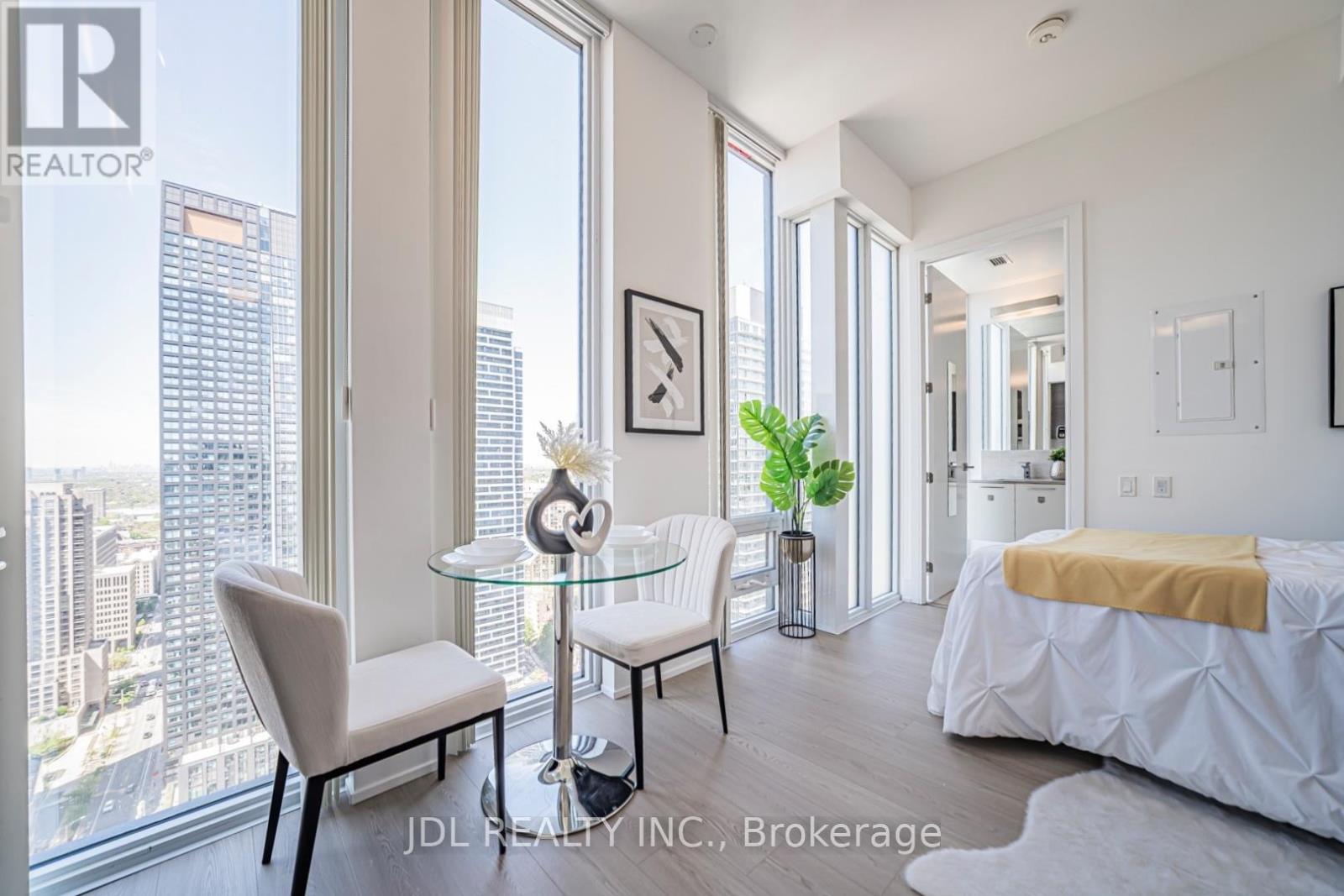 3601 - 28 Wellesley Street E, Toronto, Ontario  M4Y 0C4 - Photo 11 - C13194676