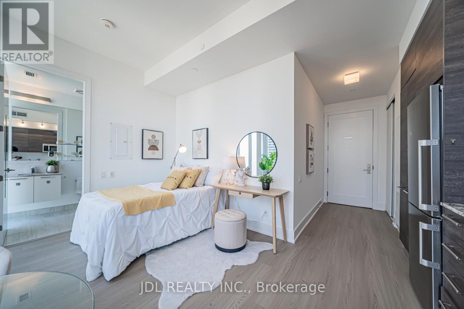 3601 - 28 Wellesley Street E, Toronto, Ontario  M4Y 0C4 - Photo 6 - C13194676