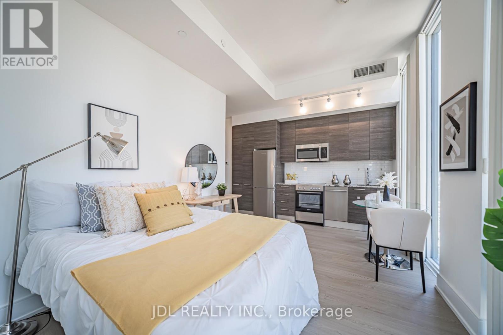 3601 - 28 Wellesley Street E, Toronto, Ontario  M4Y 0C4 - Photo 8 - C13194676